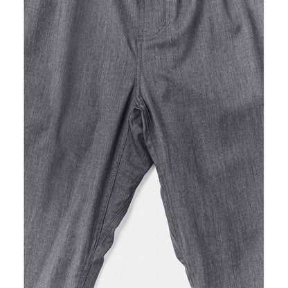 Gramicci GABARDINE EAZY TAPERED PANT