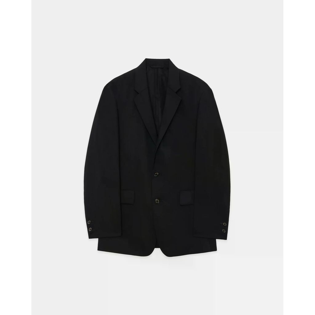 MARKAWARE Organic Wool 2/80 Tropical Sports Coat