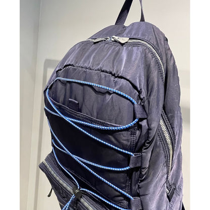 PORTER CLASSIC SUPER NYLON DAYPACK L