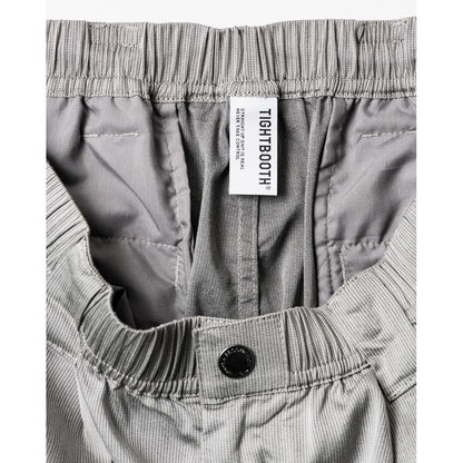 TIGHTBOOTH STRIPE BAGGY CARGO PANTS