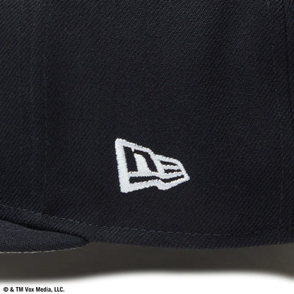 NEW ERA  9FIFTY New York Magazine ネイビー
