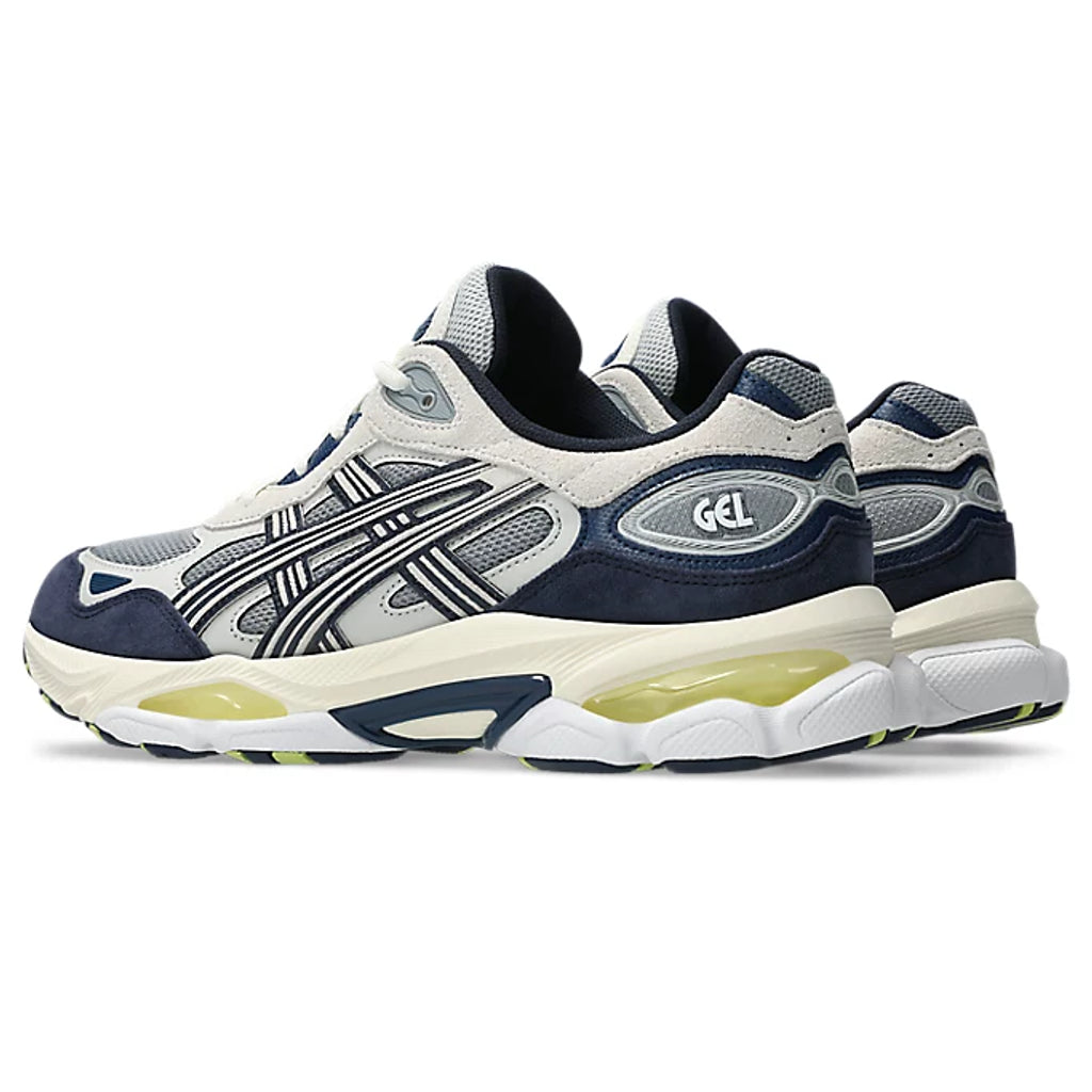ASICS GEL-NYC 2.0（Gravel/Cream)1203A895.020
