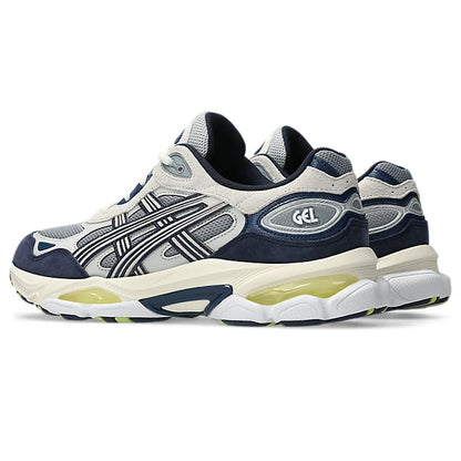 ASICS GEL-NYC 2.0（Gravel/Cream)1203A895.020