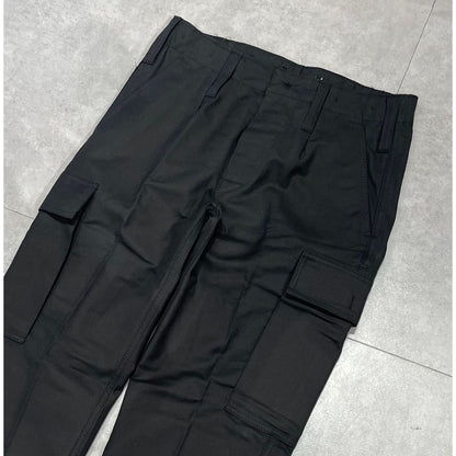 DEAD STOCK GERMAN ARMY MOLESKIN PANTS