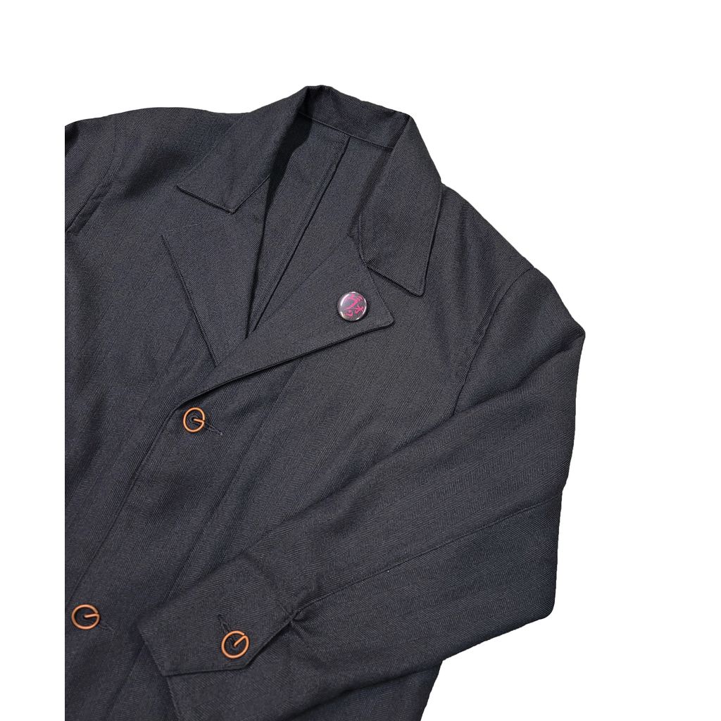 VOO VOO-1265 NO 2B JACKET
