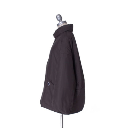 ORCIVAL STAND COLLAR BLOUSON
