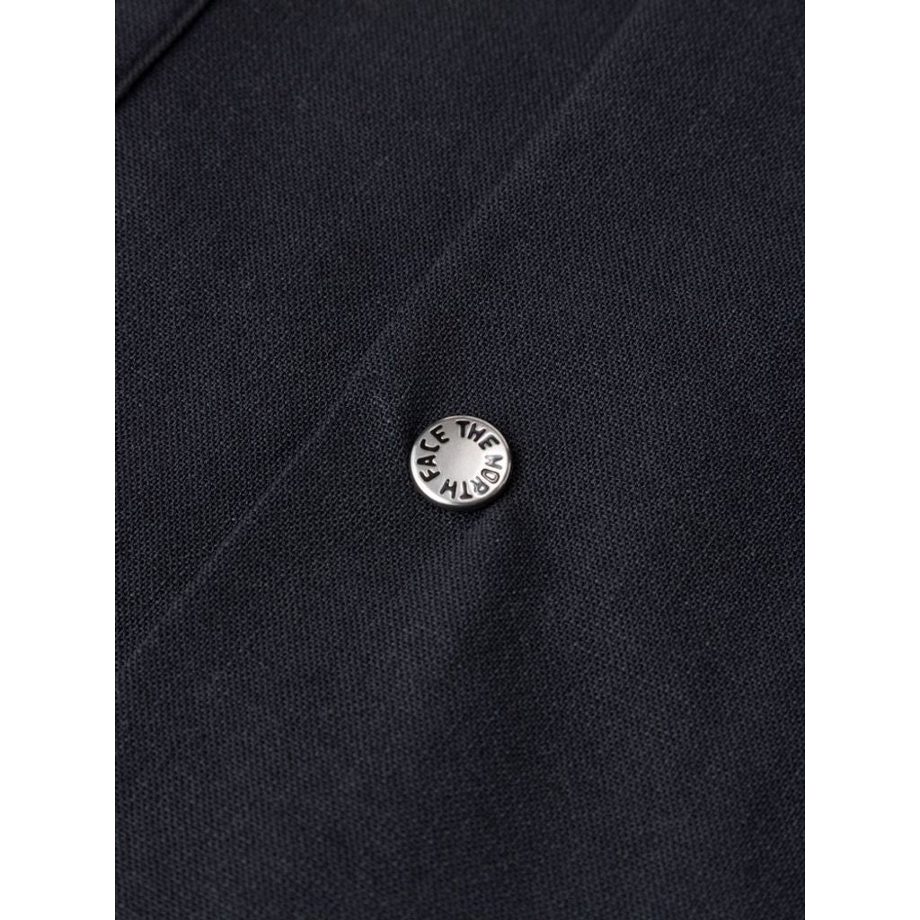 THE NORTH FACE S/S UTILITY SHIRT