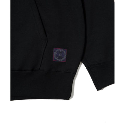 M&M × MASSES SWEAT HOODED WRENCH M