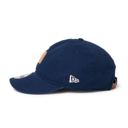 NEW ERA 9THIRTY レザーストラップ Direction by Takayuki Ohashi Dog Patch  15171664