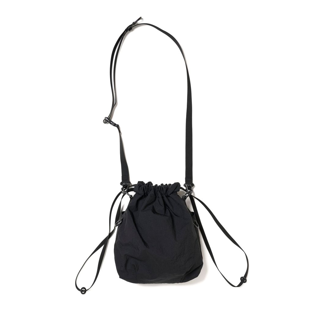 BAICYCLON by Bagjack  DRAW STRING BAG BCL-114