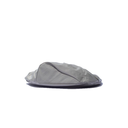 F/CE. TEXTURED TWILL BODY BAG