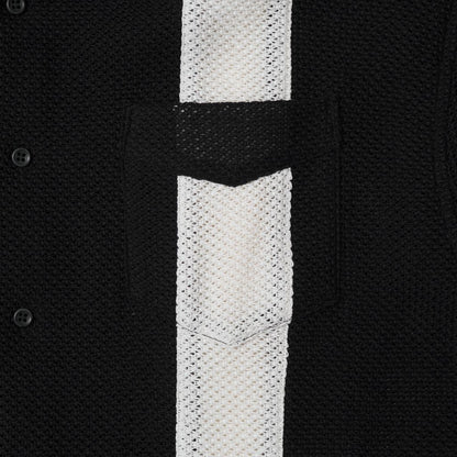 MAGIC STICK MAFIA SERIES / SUMMER MESH SHIRT