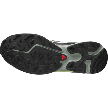 SALOMON XT-6 GORE-TEX(Urban Chic/Black/Lime Cream)