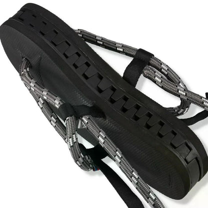 is-ness Suicoke x is-ness GUT KAT-2-ISN