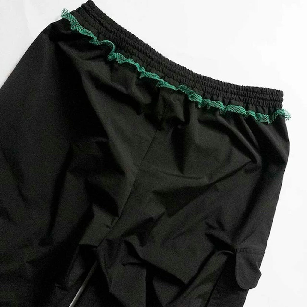 THOMAS MAGPIE color block pants トーマスマグパイ パンツ