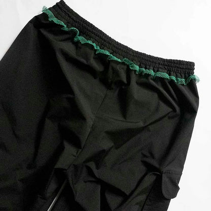 THOMAS MAGPIE color block pants トーマスマグパイ パンツ