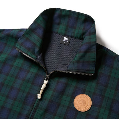 NEW ERA トラックジャケット Direction by Takayuki Ohashi Dog Patch  15171733