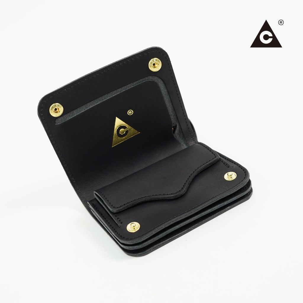 TMC G.F Wallet Tracker