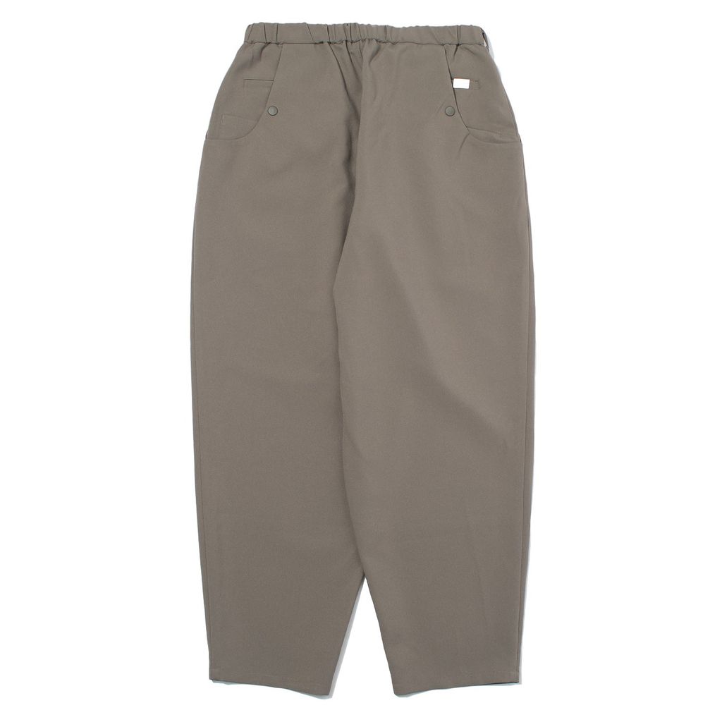 F/CE. BALLOON TROUSER