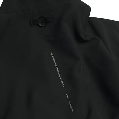 GOOPiMADE  “UFS_005” 2.0+ Track WindBreaker