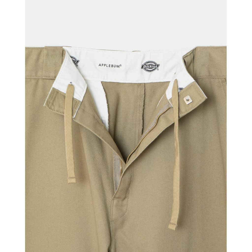 APPLEBUM APPLEBUM × Dickies Work Pants / D2620801