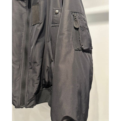 blurhms Poly-Silk Twill Modified MA1