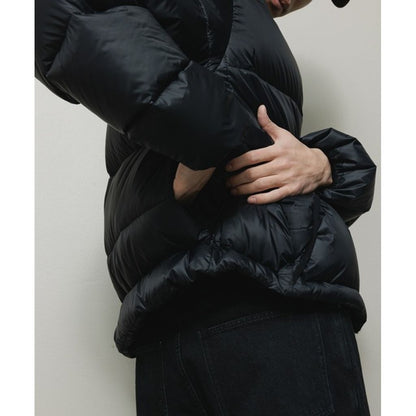 BAL / TAION DOWN PARKA