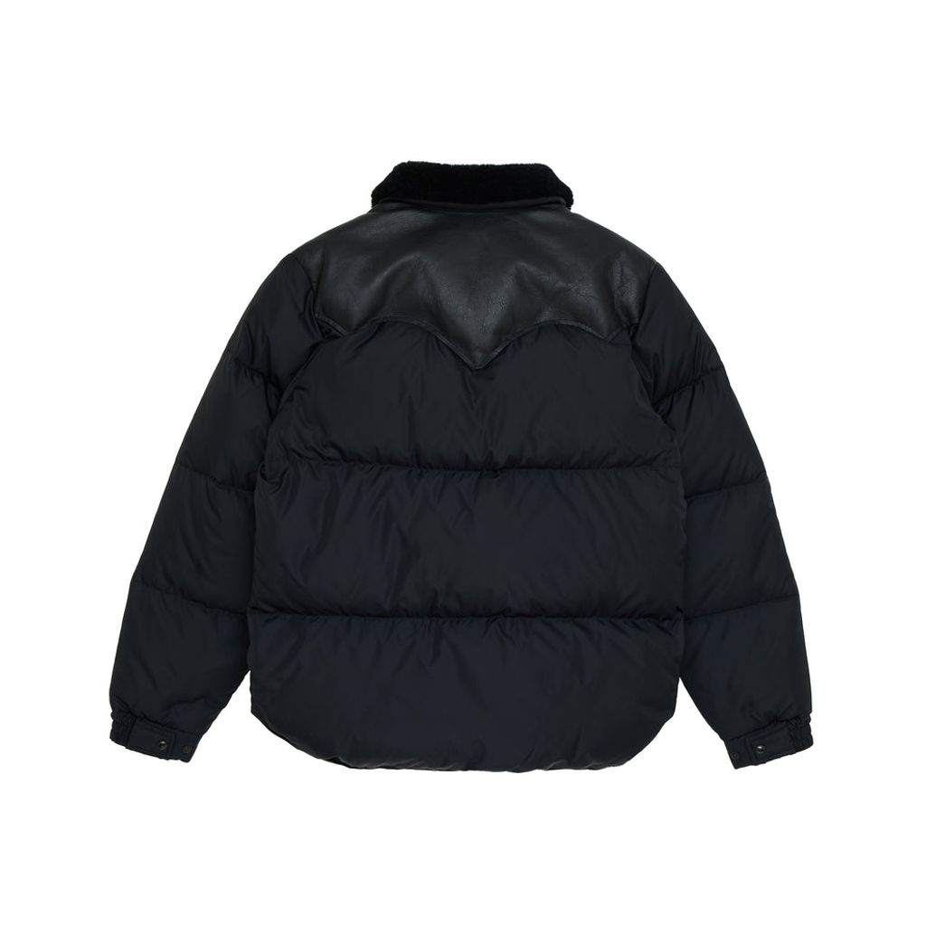 GDC【Rocky Mountain×GDC】Christy Jacket