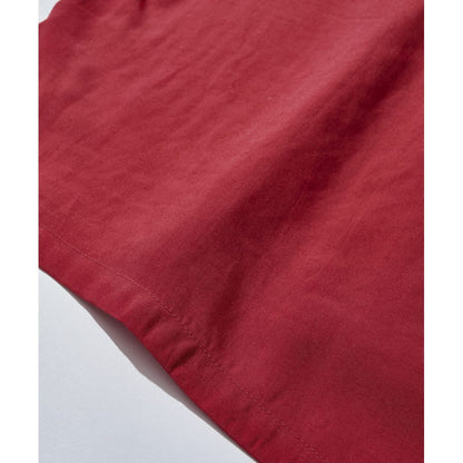 MOUNTAIN RESEARCH A.M. S/S Shirt