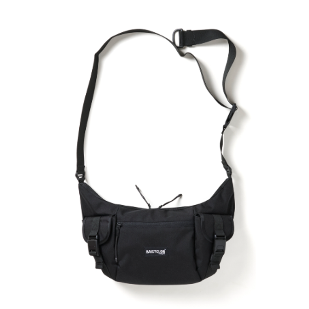 BAICYCLON BY BAGJACK SHOULDER BAG