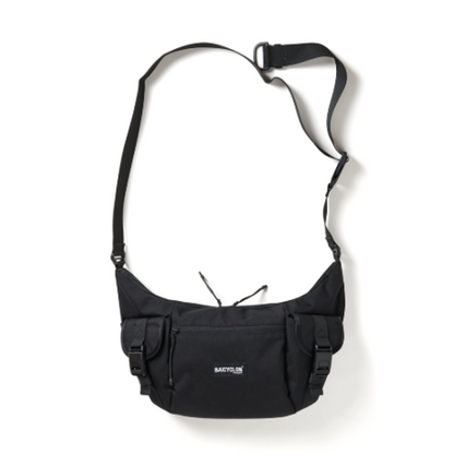 BAICYCLON BY BAGJACK SHOULDER BAG