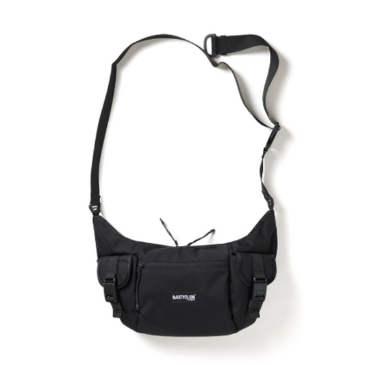 BAICYCLON BY BAGJACK SHOULDER BAG