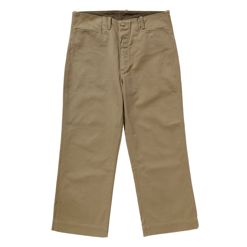 NEXUSVII. ORIGINAL FRISCO PANTS