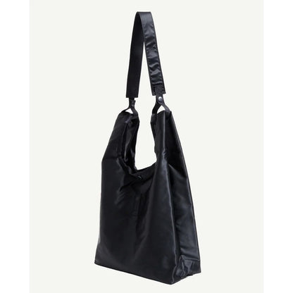 yorozu yorozu SHOPPER "CO-TECH" (BLACK)
