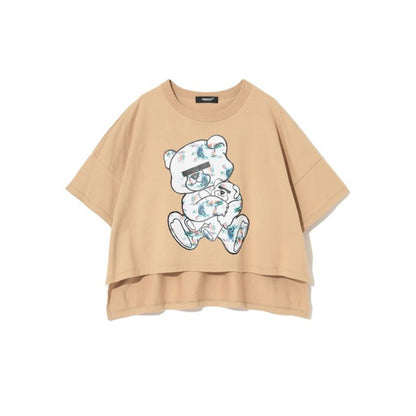 UNDERCOVER UC1E8808-2