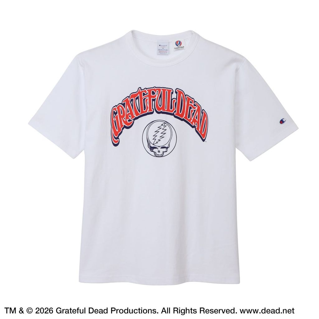 Champion ティーテンイレブン ショートスリーブTシャツ