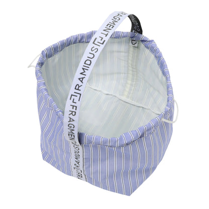 RAMIDUS FRGMENT DESIGN×RAMIDUS DRAWSTRING POUCH