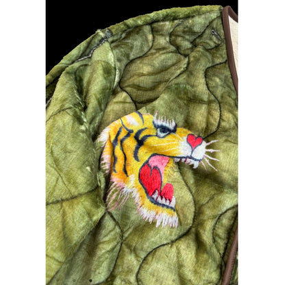 TALKING ABOUT THE ABSTRACTION SOUVENIR PRINT C/D