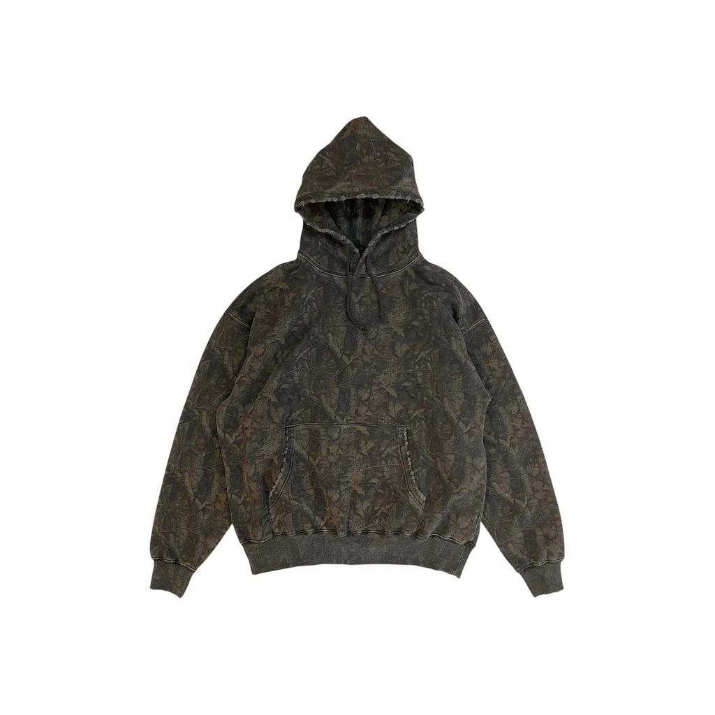 VAINL ARCHIVE RT-HOODIE
