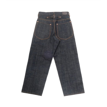 SUGARHILL CLASSIC DENIM PANTS