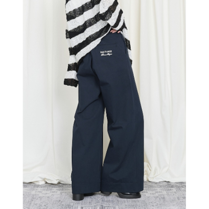 THOMAS MAGPIE Chino×Corduroy