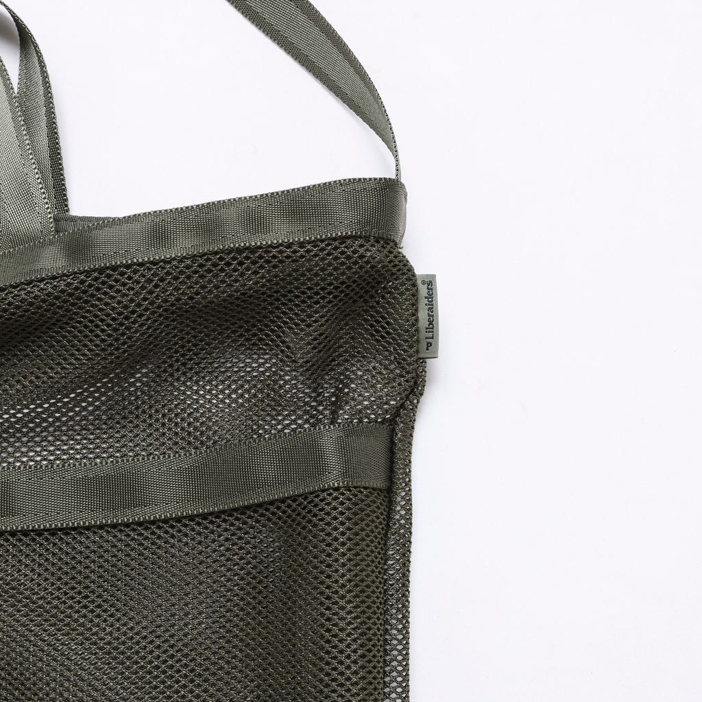 Liberaiders PX MESH TOTE BAG