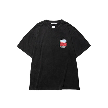 Liberaiders DIALOGUE BALLOON TEE