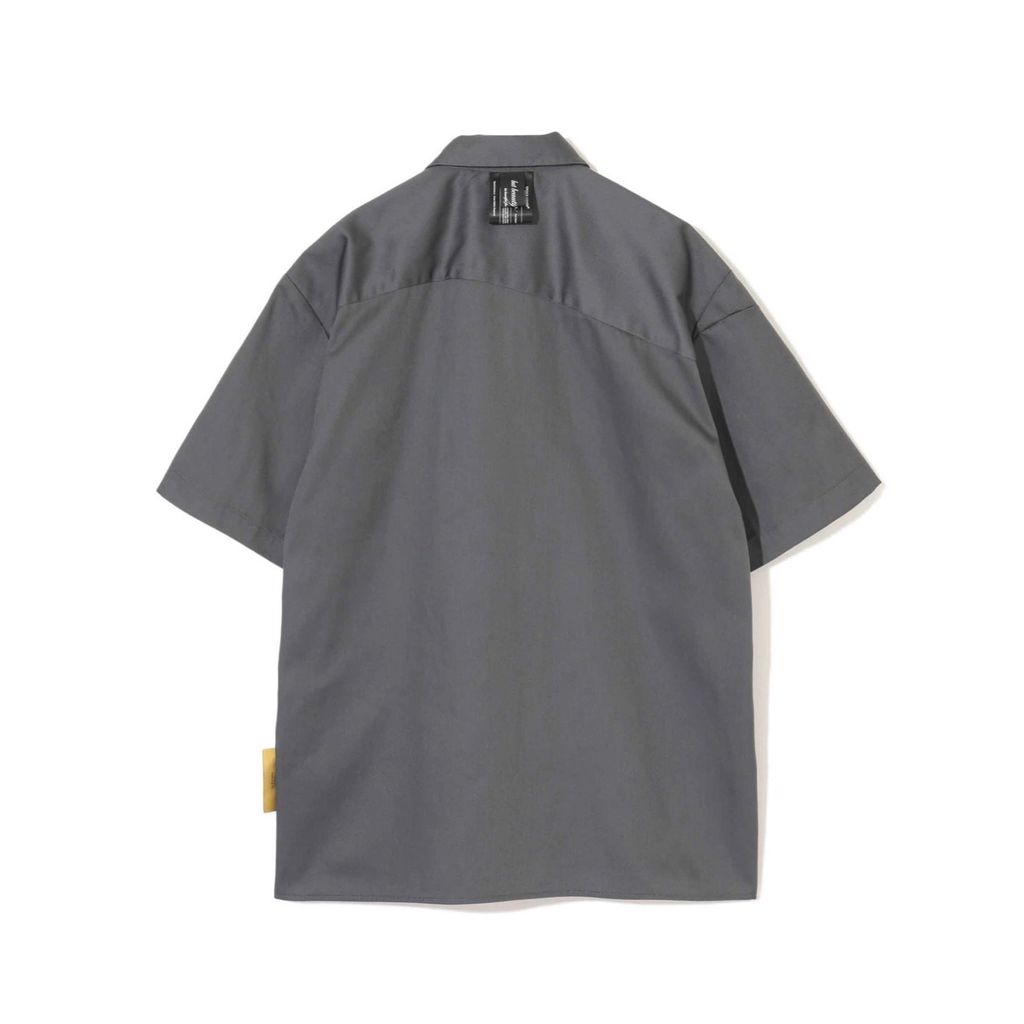UNDERCOVER × DICKES UC1F4403