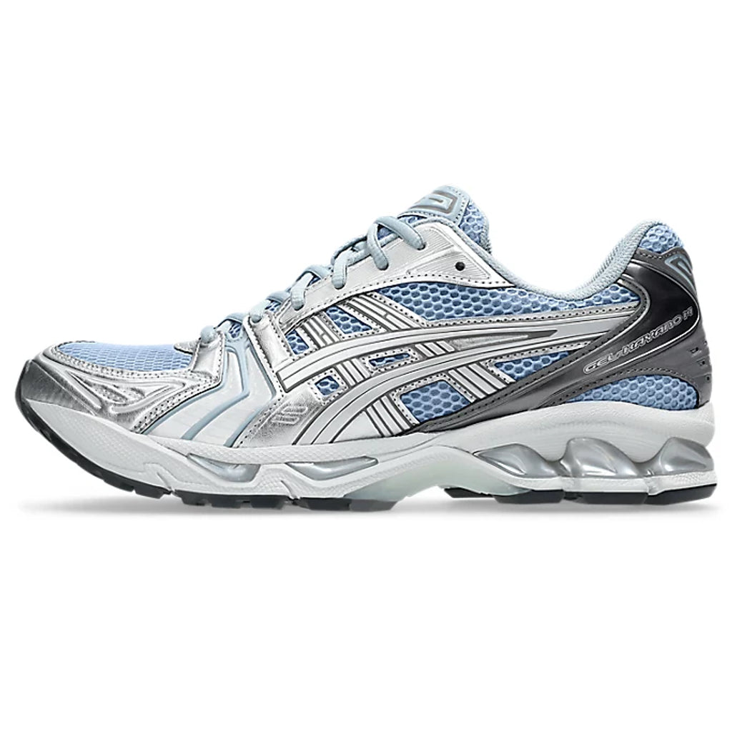 ASICS GEL-KAYANO 14(Dolphin Grey/Pure Silver) 1203A537.401