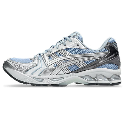 ASICS GEL-KAYANO 14(Dolphin Grey/Pure Silver) 1203A537.401