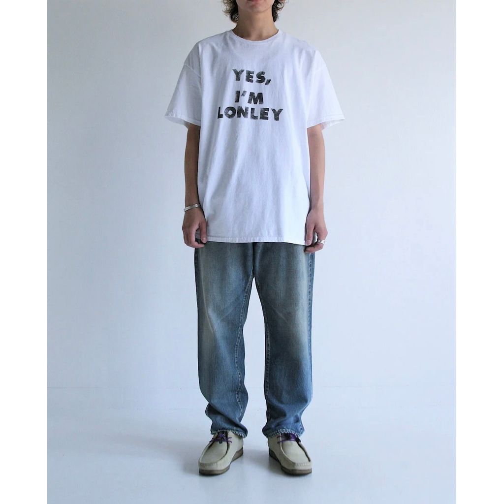 ANACHRONORM  AN296 SUB MESSAGE S/S T-S