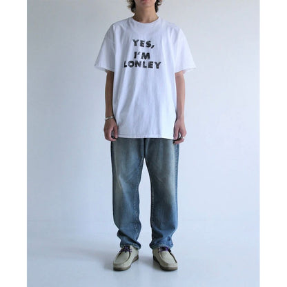 ANACHRONORM  AN296 SUB MESSAGE S/S T-S