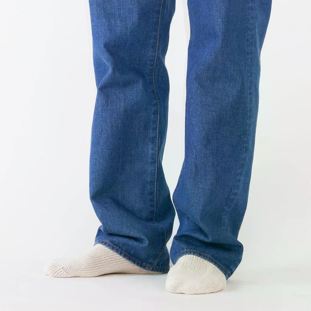 YAECA No.28 Regular Straight