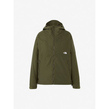 THE NORTH FACE  コンパクトジャケット